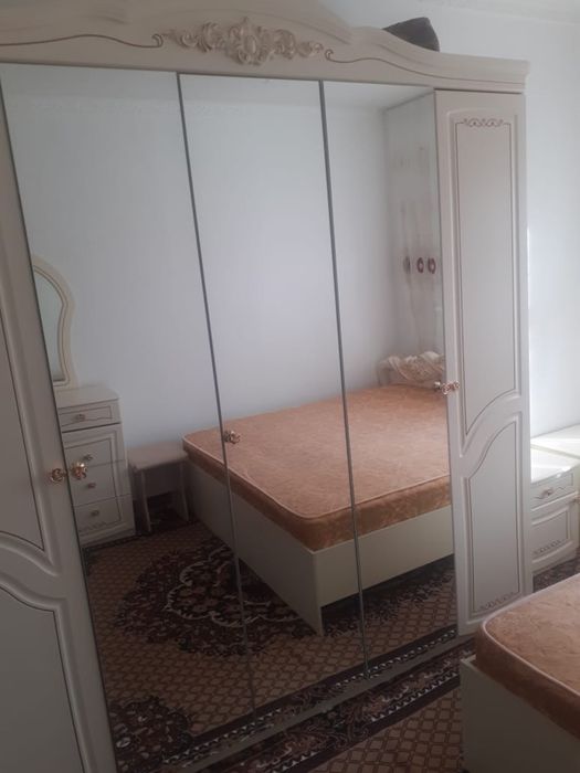 Спальный гарнитур. Полный комплект.