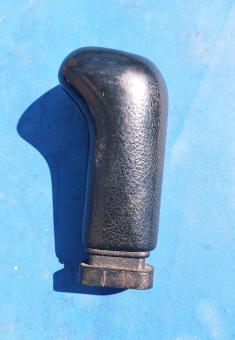 Селектор КПП ВАЗ