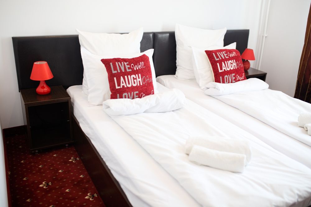 Cazare Muncitori Techirghiol