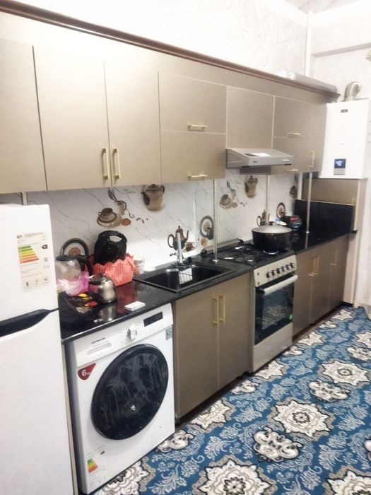 Квартира ижарага