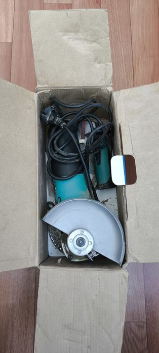 Продаются инструменты