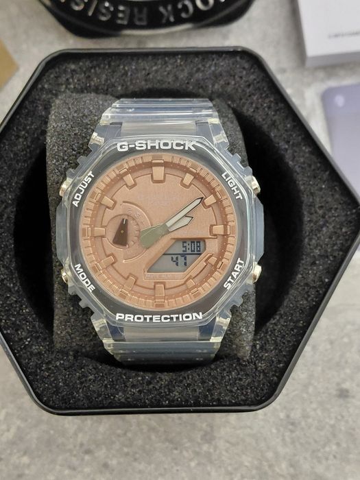 Ceas Casio G-Shock GA-2100
