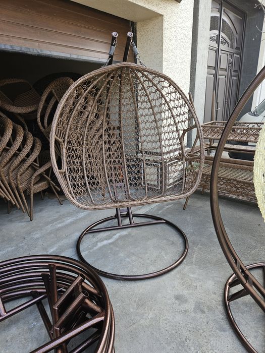 Ратанг  Ротанг  качела ва стол стул арзон нархларда