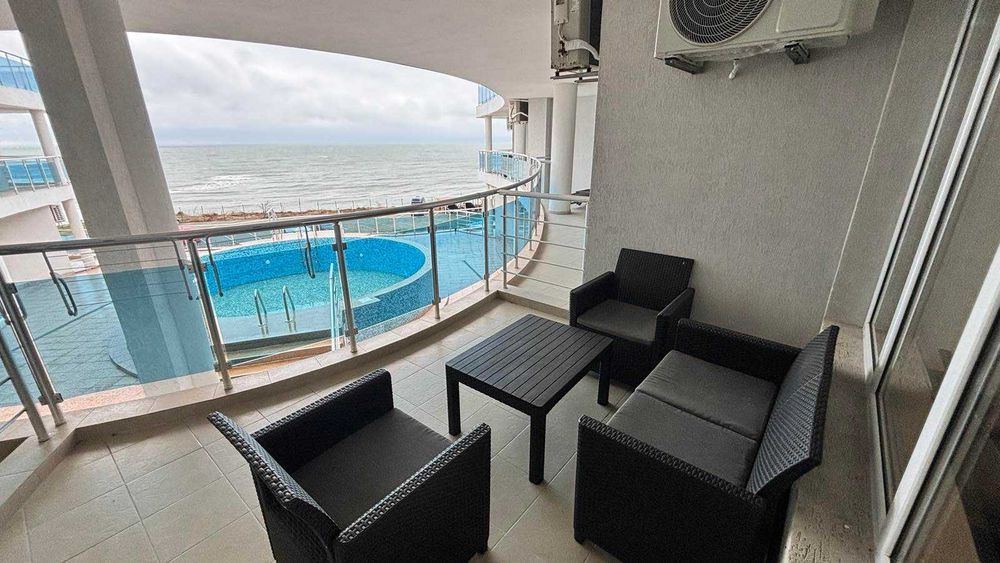 Продава се Едностаен апартамент в с. Равда, Област Бургас - 46 кв.м за 732 €/кв.м - Снимка #11