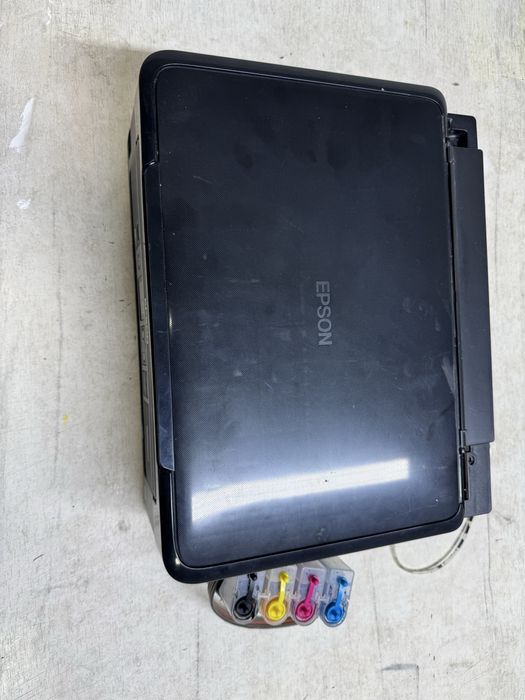 Printer sotiladi