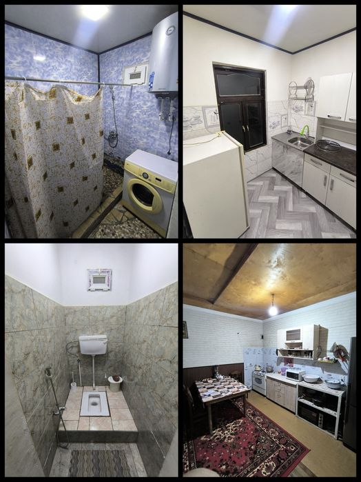 Срочно сдается участок