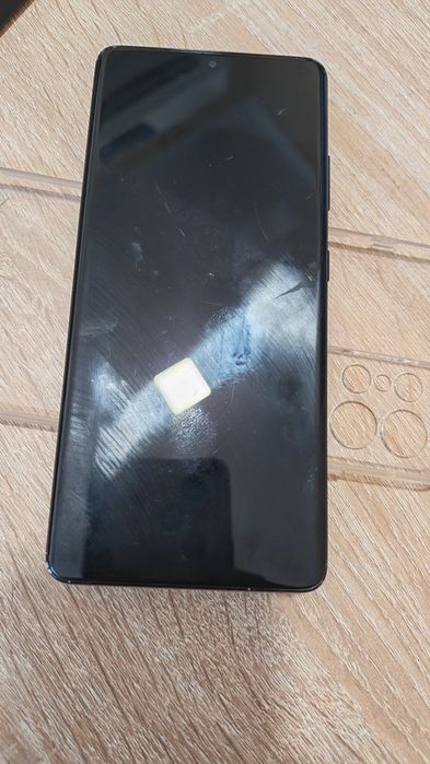 Samsung Galaxy S 21 Ultra
