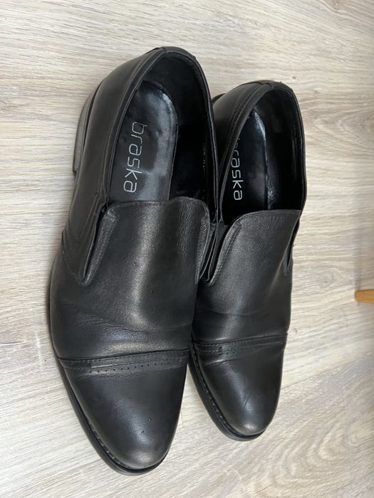 Продам мужские туфли