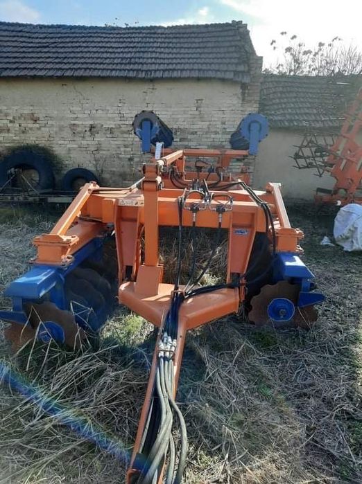 Брана галучо плевен