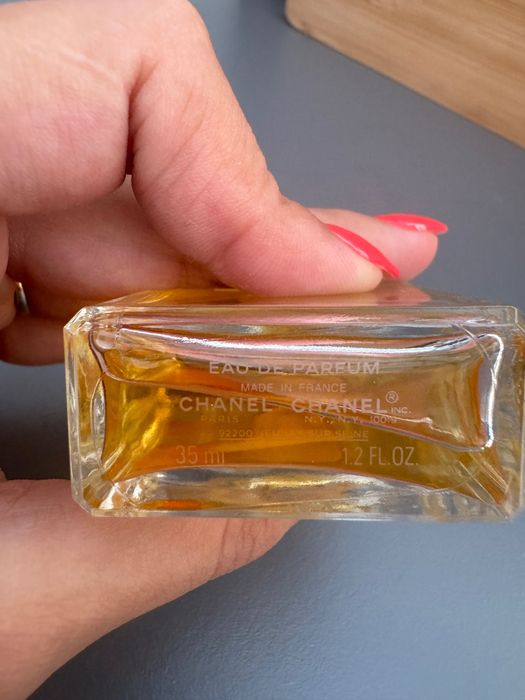 Chanel N5 Eau de Parfum