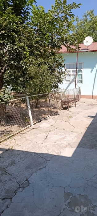 5-соток Манреса срочно продаётся дом