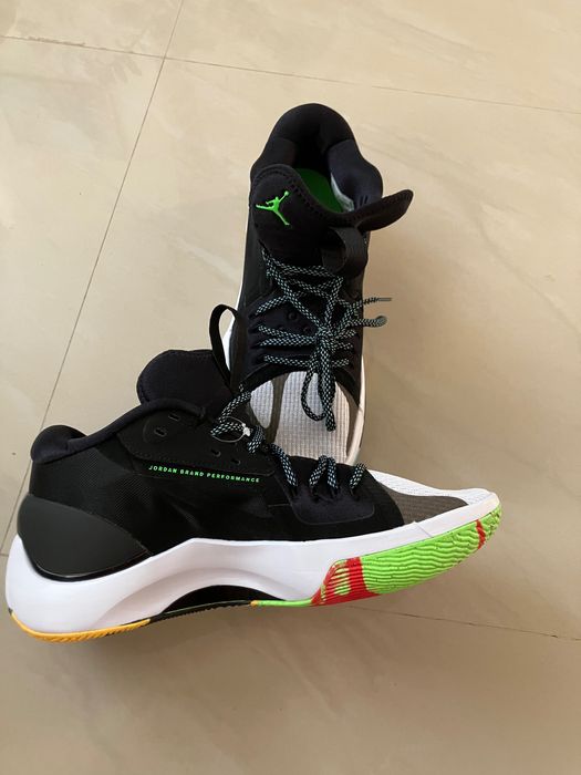 Оригинални Nike Jordan маратонки