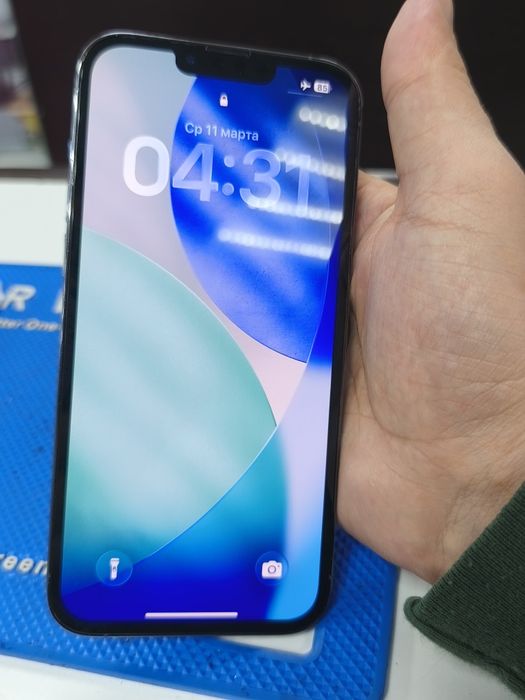 Айфон 13 про Макс 256гб