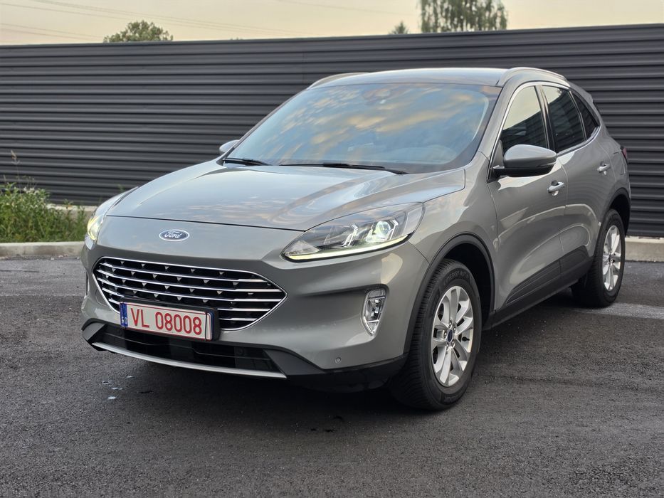 FORD KUGA 2.5 Duratec  190 Cp hybrid