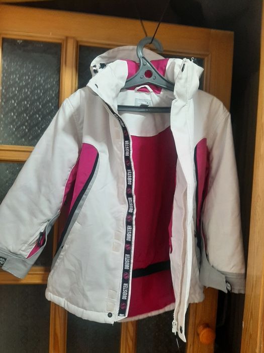 Продам лыжную куртку.