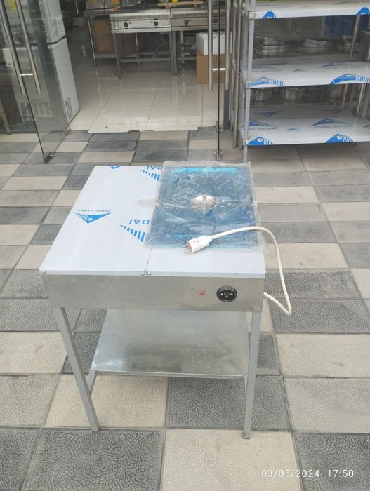 Perashka aparat turkiya tini quyilgan garantyasi bor optim