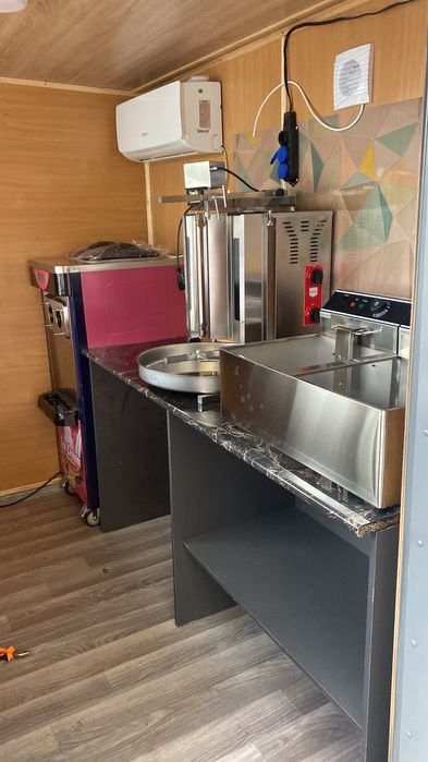 Сдам в аренду киоск бутка