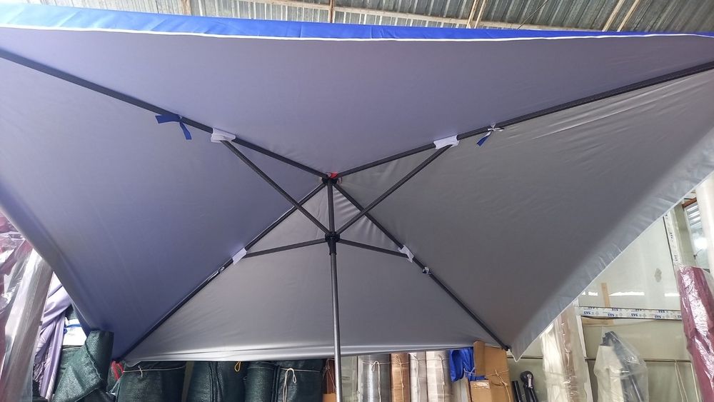 Zontik. Soyabon. Samarkand