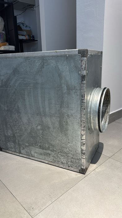 Filtru carbon hota profesionala!!