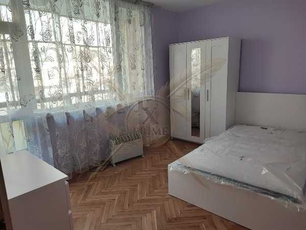 Тристаен апартамент в Колхозен Пазар! 21697162
