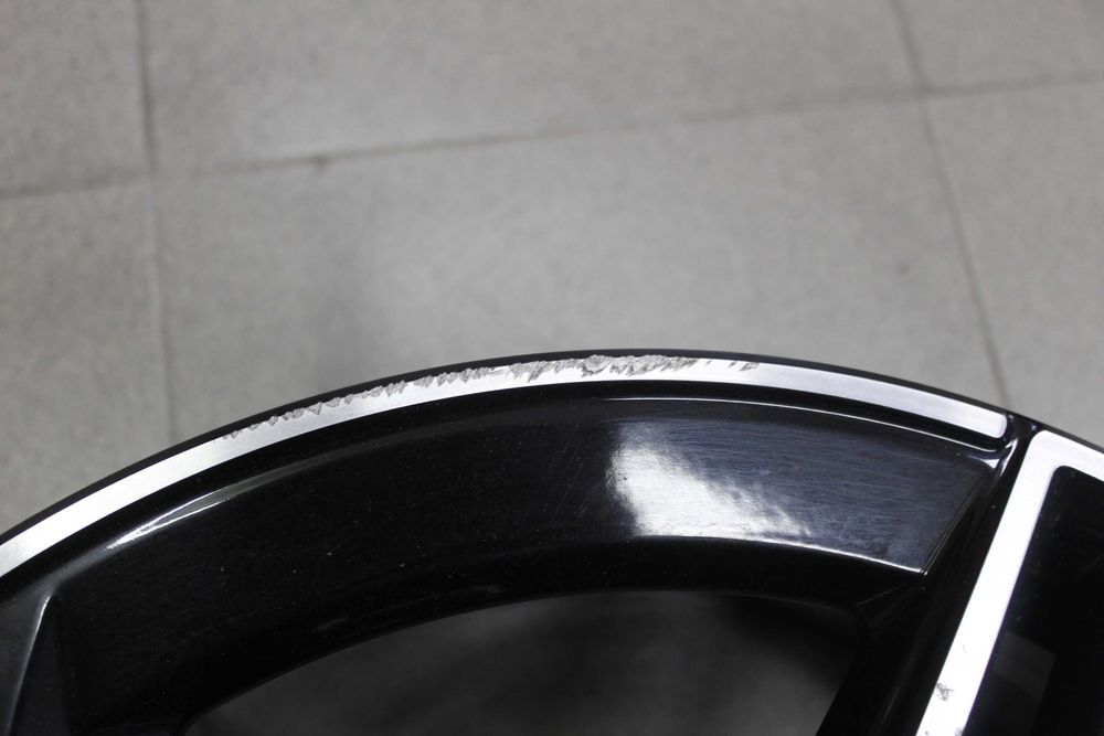Джанта 18" AMG Mercedes A, B, CLA