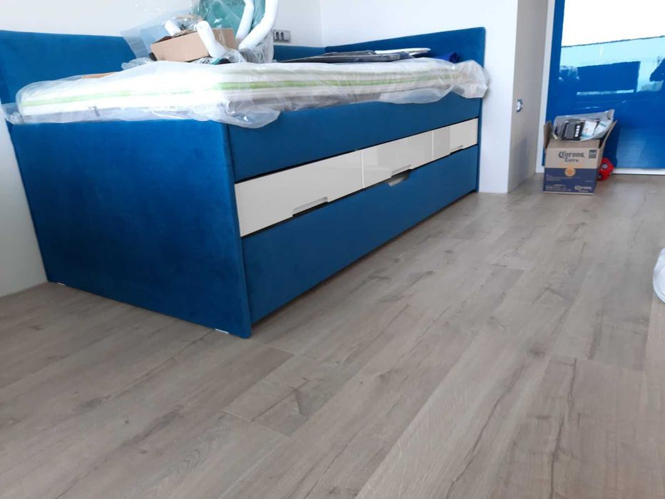 Тапицерски и шивашки услуги!