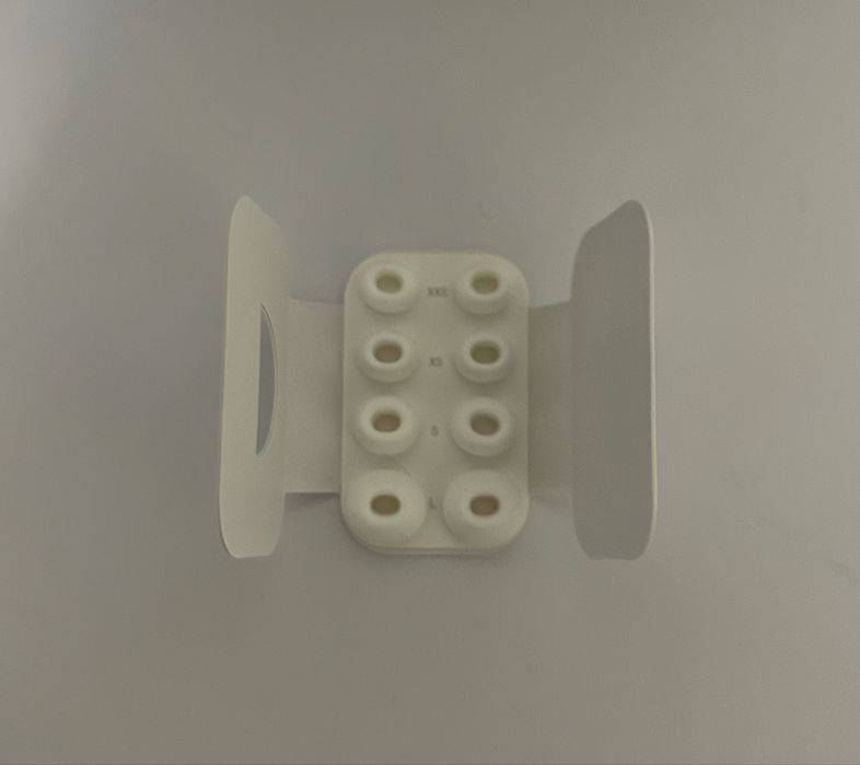 Airpods pro 3 noi