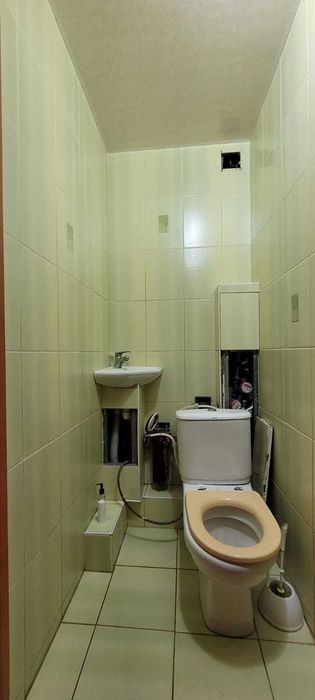 Продается 3х комнатная квартира