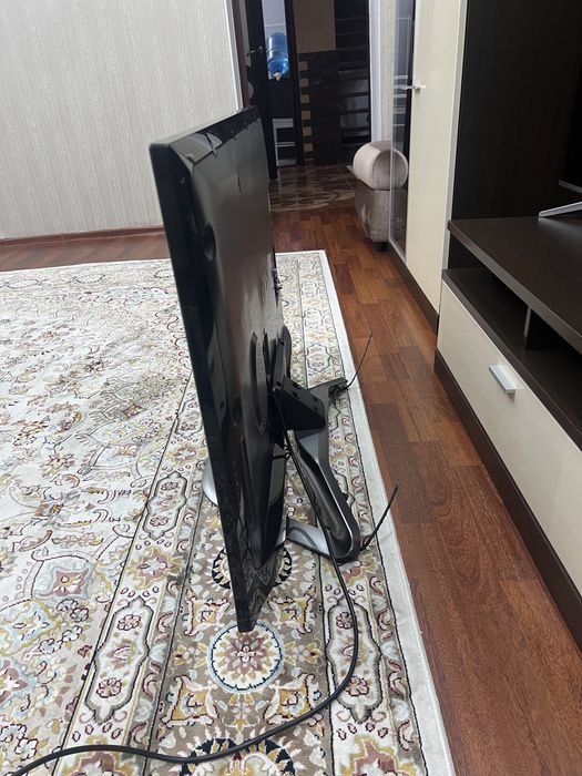 ТV телевизор LG