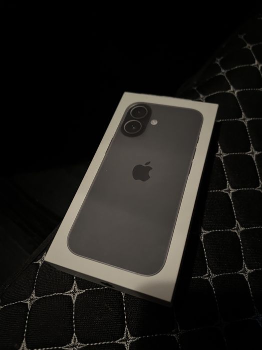 IPhone 17 256гб.