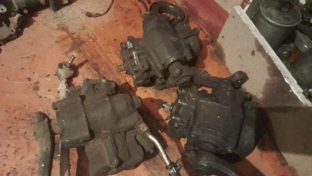 Продам Мерседес по запчастями