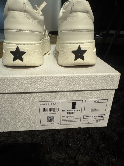 Dior оригинални sneakers