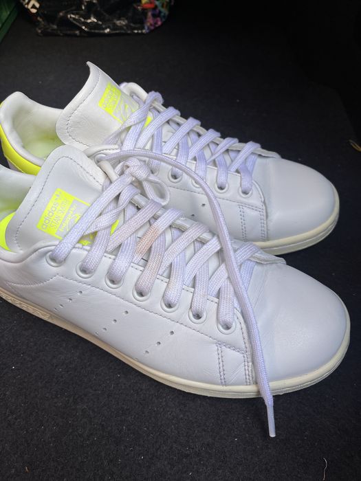 Adidas stan smith nu au defecte , stare perfecta