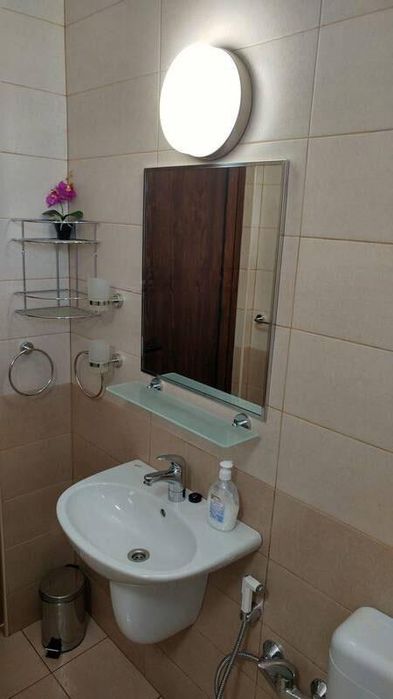 Дава се под наем Двустаен апартамент в Бургас, Сарафово - 38 кв.м за 331.5 € - Снимка #5