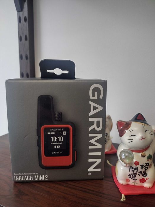 Garmin inReach Mini 2