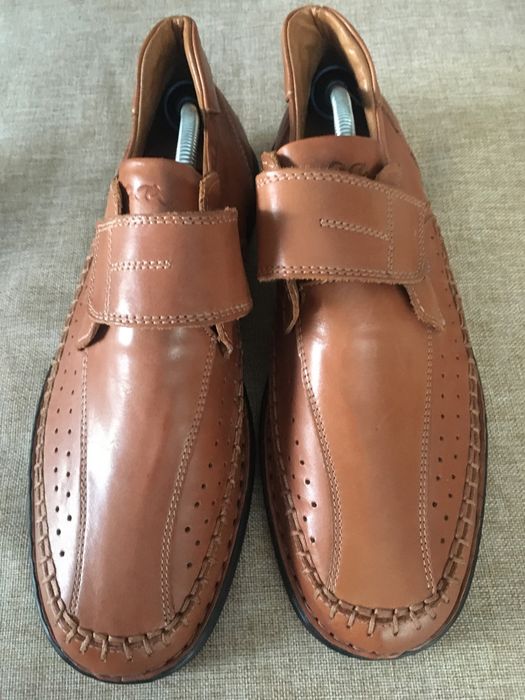 Pantofi bărbați marca Ara