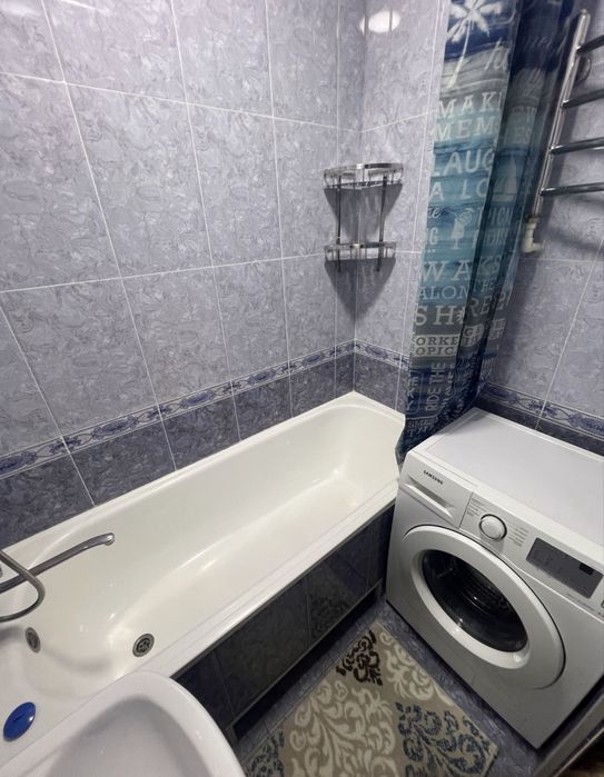 Кушбеги 2х комнатная квартира