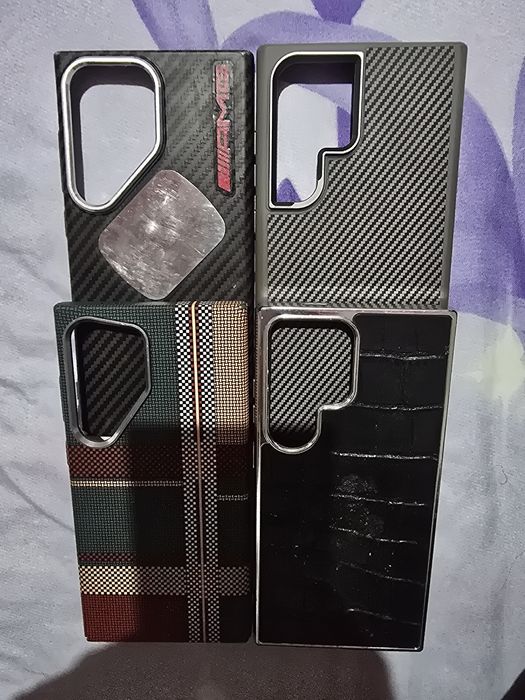 Samsung S24 ULTRA 256g