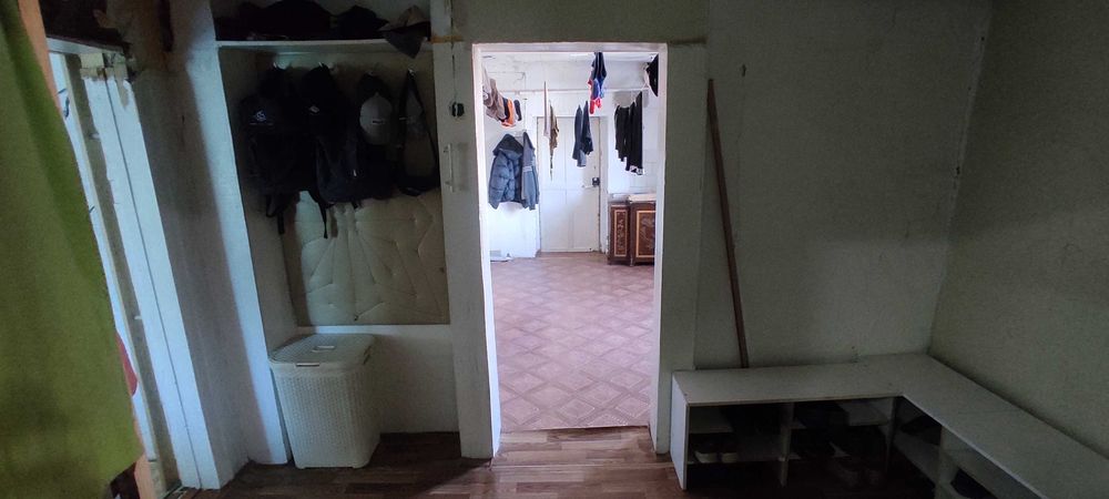 Продам или обмен на квартиру.