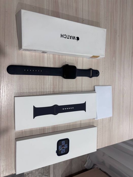 Apple watch se 3 44mm