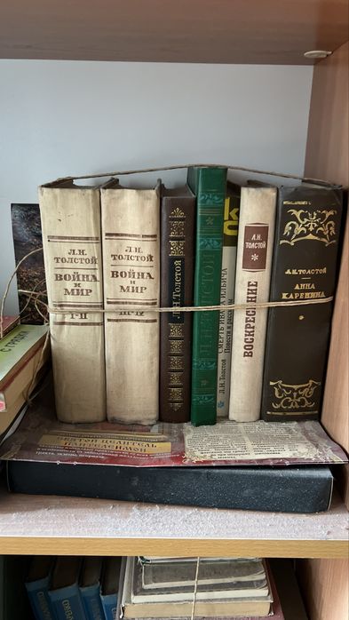 Продам книги ,большой выбор .