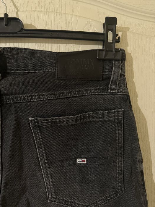 Къси дънки Tommy Jeans, размер 30