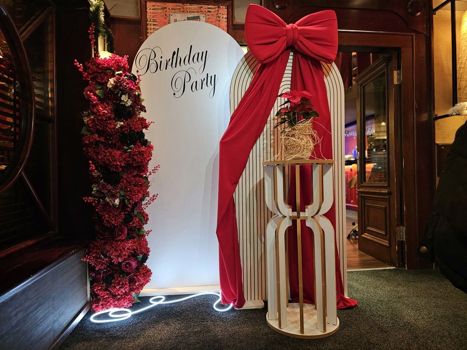 Украса за ваш повод