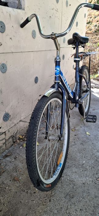 Велосипед STELS бу