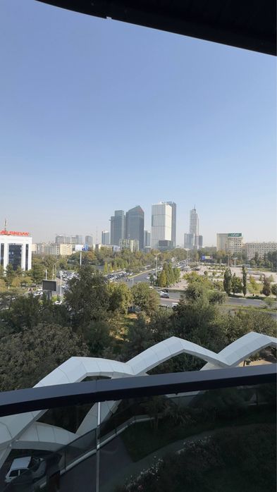 Продаётся КВАРТИРА 2/6/27 на 72м2 ЖК "NRG U-Tower" Дружба Народов