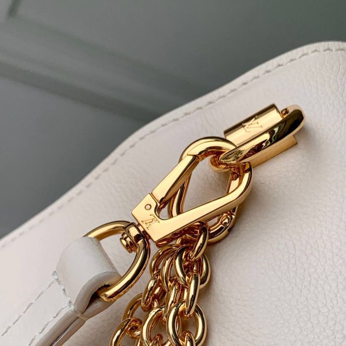 Geanta Louis Vuitton Twist Mm