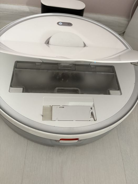 Roborock S5 Max робот