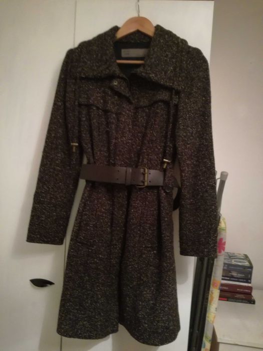 Palton Zara mar.M