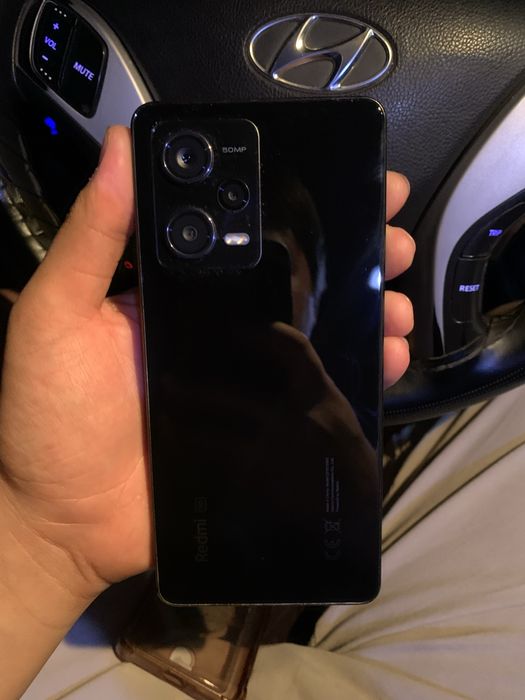 Redmi Note 12 Pro Plus 5G