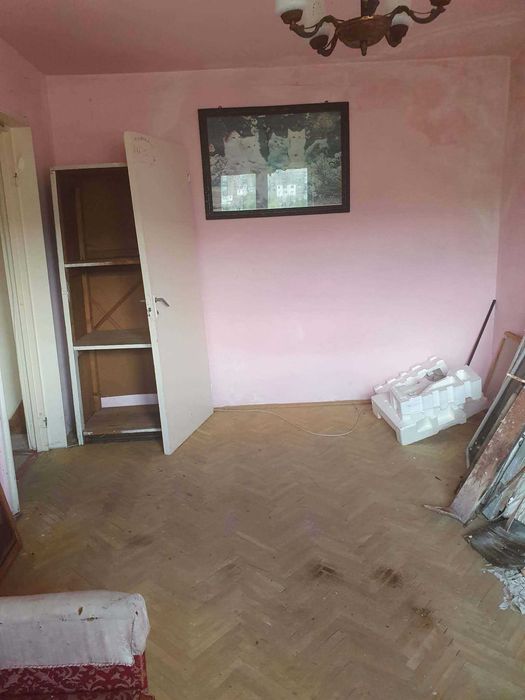 Apartament doua camere